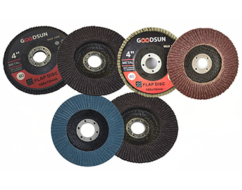 Flap Disc