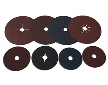 Fiber Disc
