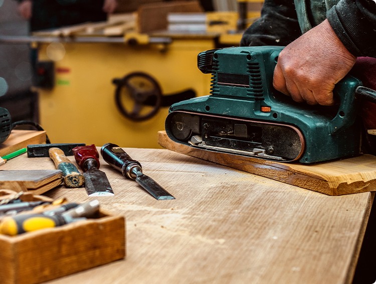 The Power of Grinding: Silent Innovation in the Ab...