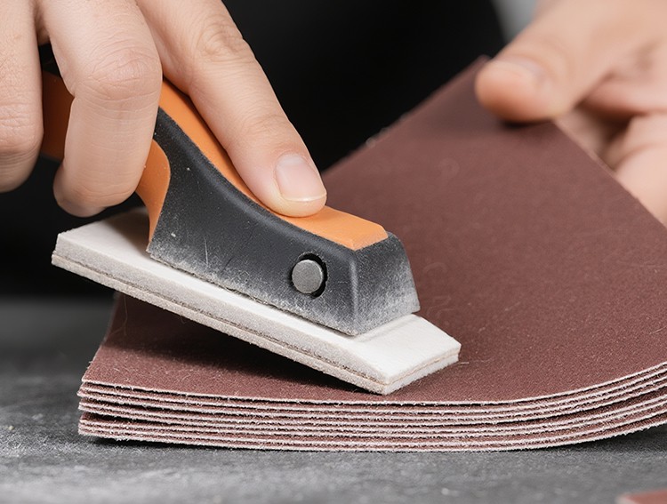 The Abrasive Cloth and Paper Industry Enters a New...